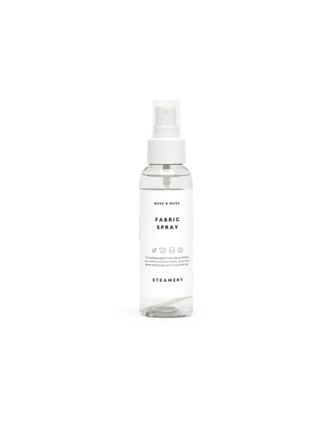 Rose & Musk 100ml