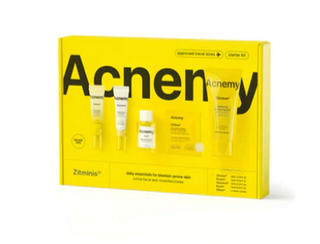 Acnemy Zitminis