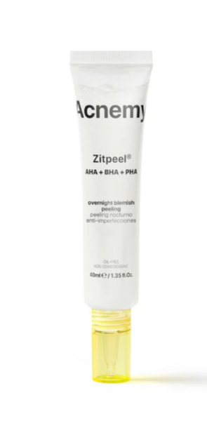 Acnemy - Zitpeel soft peeling