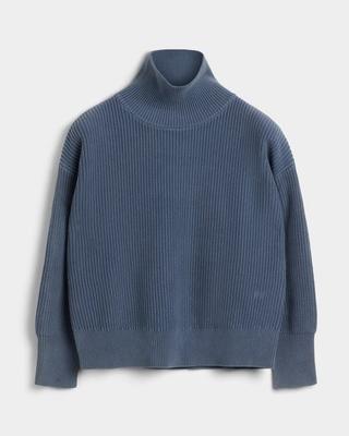 Dusty Blue