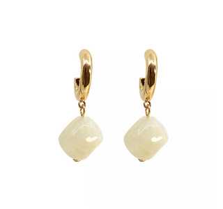 Jojo Ear White