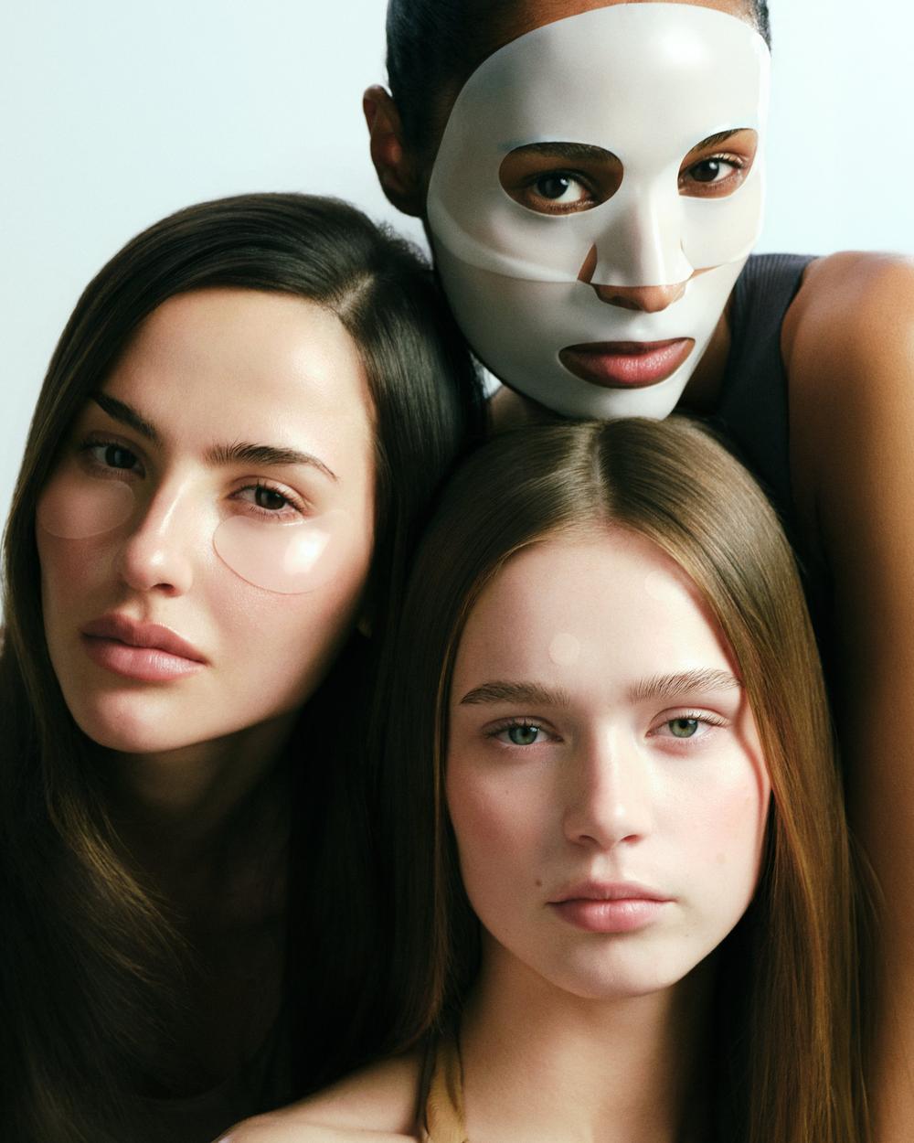 Bisou Beauty products at Depart.A.Mental