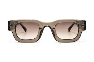 Smoke / Brown Gradient Lens