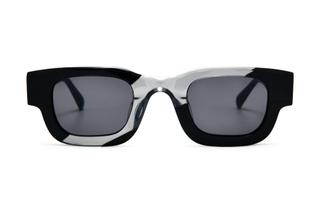 Eternity Sky / Black Lens