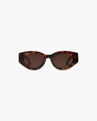 Tortoise Brown