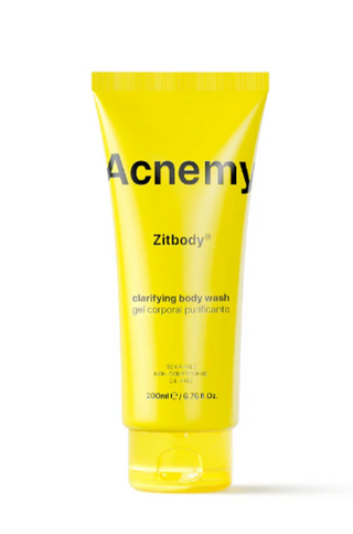 Acnemy - Zitbody Body Wash