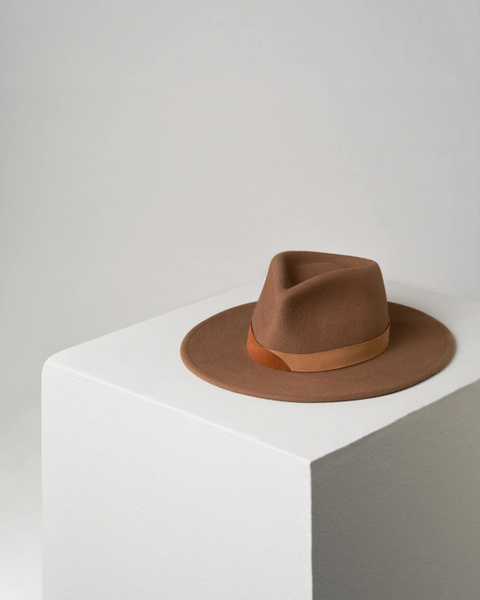 Ferdinand Marrone - Twisted Ribbon
