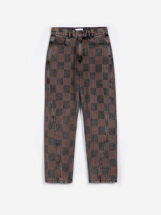 DARK GREY,