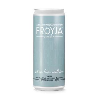 Fröyja Water
