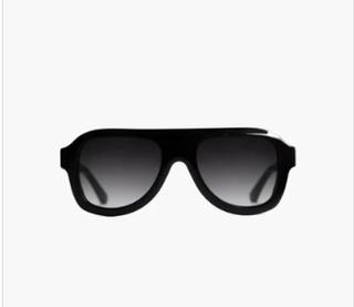 Bernard Black Gradual Black