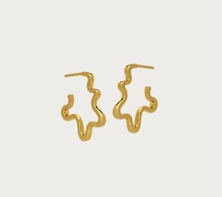Gold Small