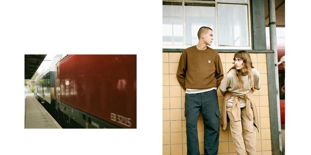 Produkter från Double A by Wood Wood hos Depart.A.Mental