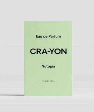 NUTOPIA Eau de Parfum