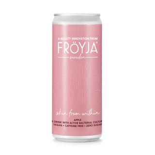 Fröyja Apple