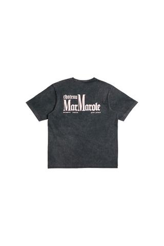 WASHED BLACK
