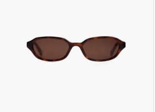 tortoise brown