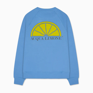 Corn Blue