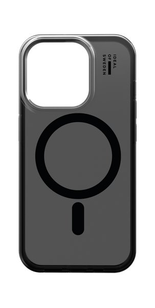 Tinted Black