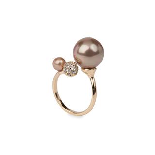 Becka Ring - One size