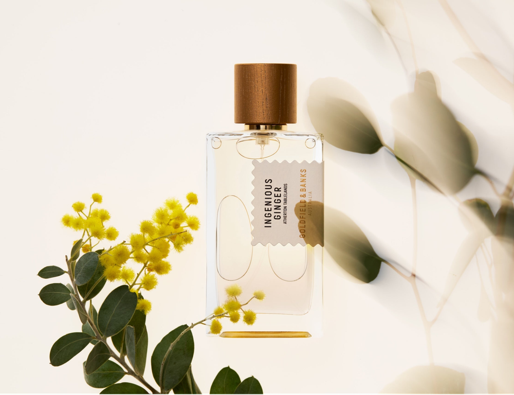 Goldfields & Banks products at Depart.A.Mental