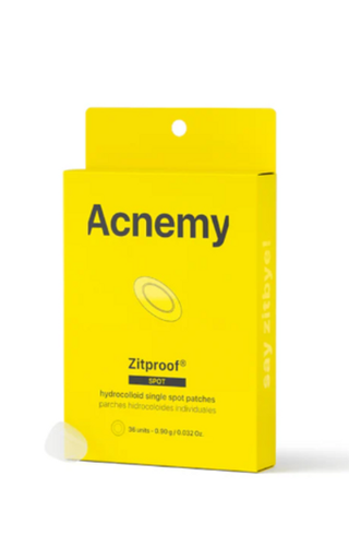 Acnemy - Zitproof SPOT