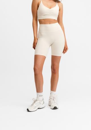 Cream White