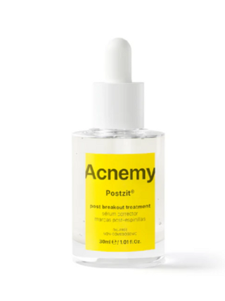 Acnemy - Postzit