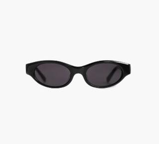 Alba Black Black