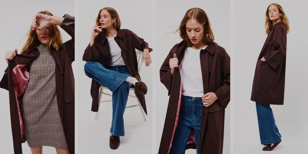Produkter från Jumperfabriken på Depart.A.Mental