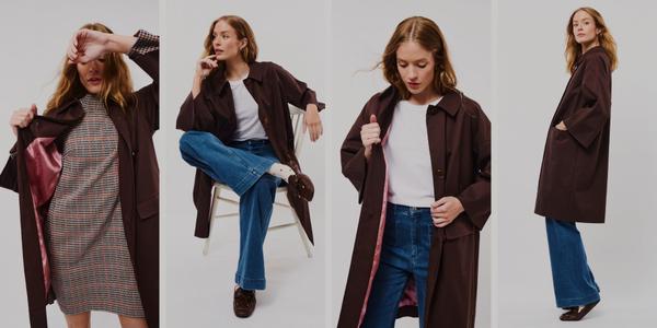 Produkter från Jumperfabriken på Depart.A.Mental