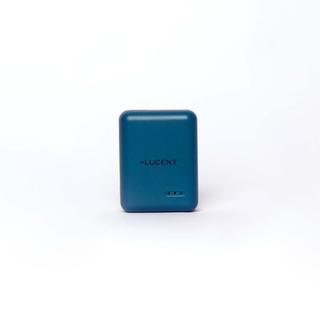 Steel blue