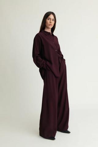 Deep Plum