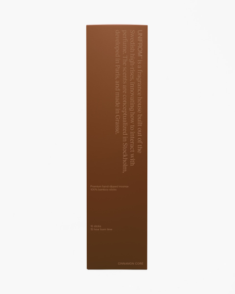 Cinnamon core
