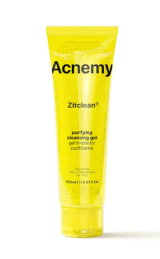 Acnemy - Zitclean Cleansing Gel