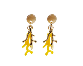 Corall Ear Yellow