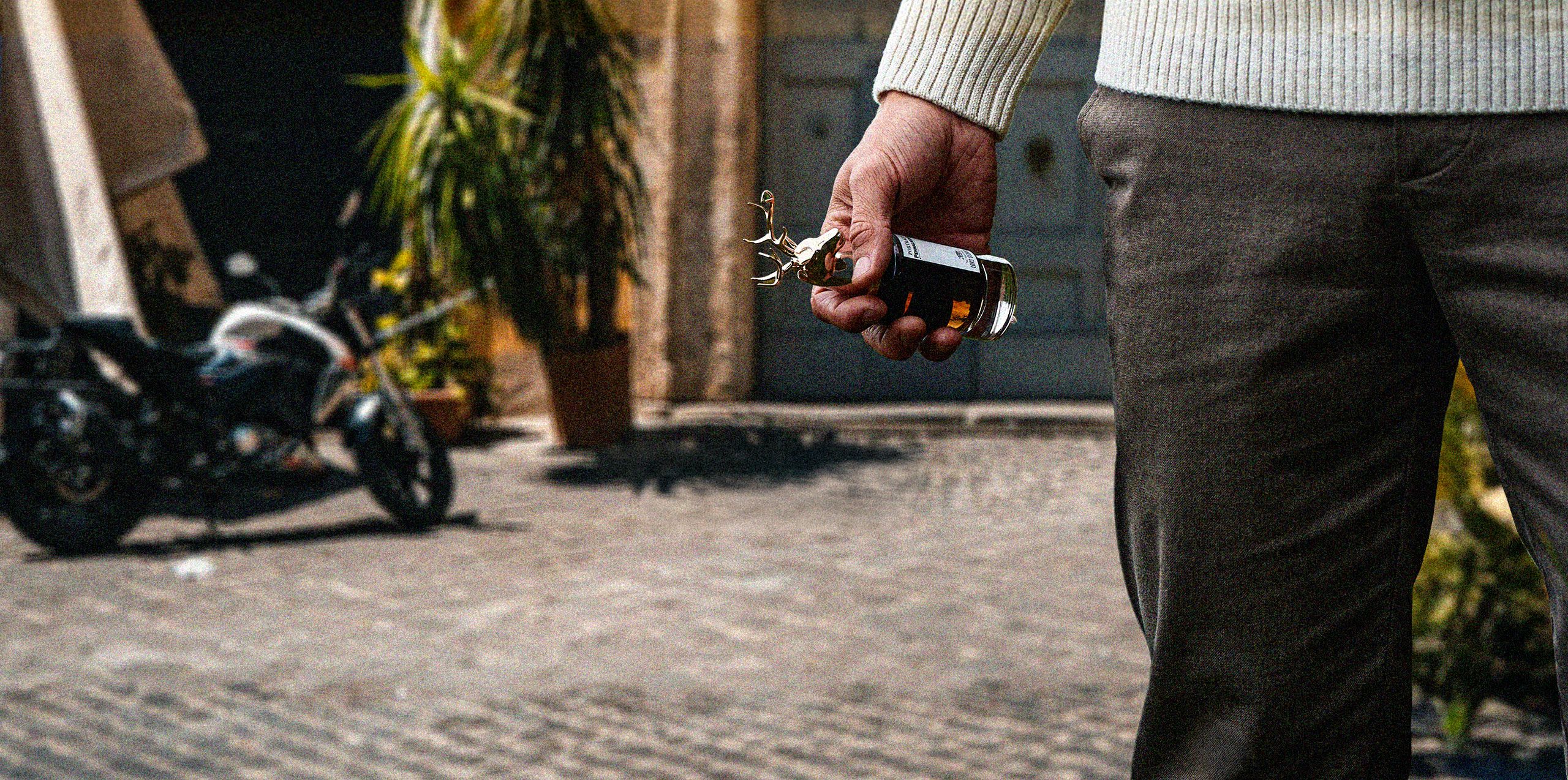 Gents products at Depart.A.Mental