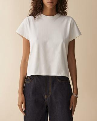 Natural White