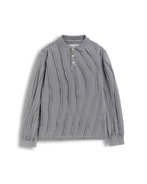Washed Grey