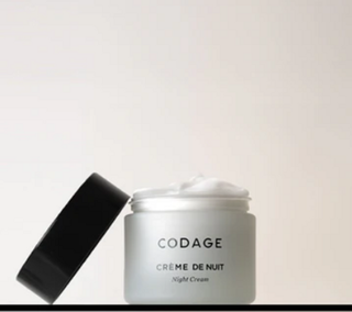 CODAGE The Night Cream 50 ml- Retail