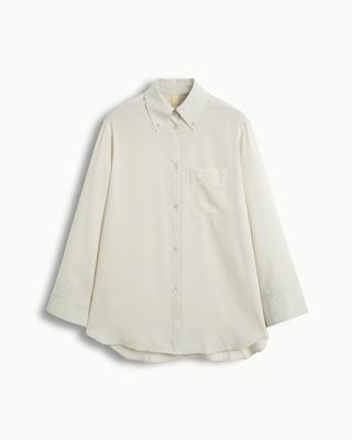 Gingham Khaki