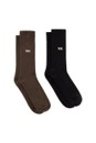 Desert palm/Black