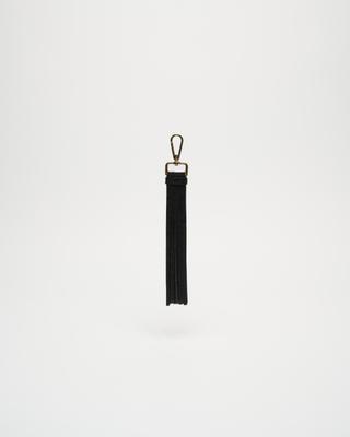 Fringes Key Ring