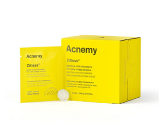 Acnemy - ZITLESS patches