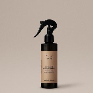 Restoring Marble Cleanser, Red Cedar Lavendar
