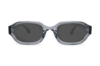 Northern Black Crystal / Black Lens