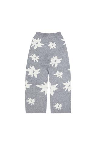GREY MELANGE