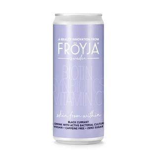 Fröyja Black Currant