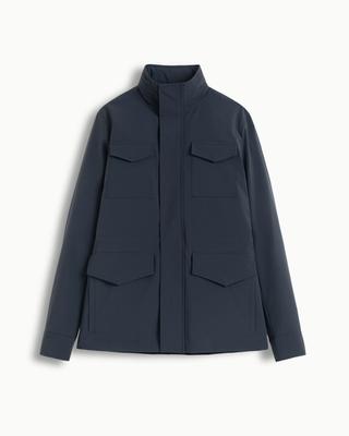 Dark Navy