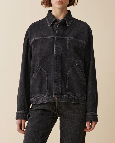 Black Vintage 62
