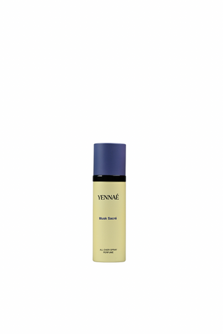 Eau de parfum - All overspray